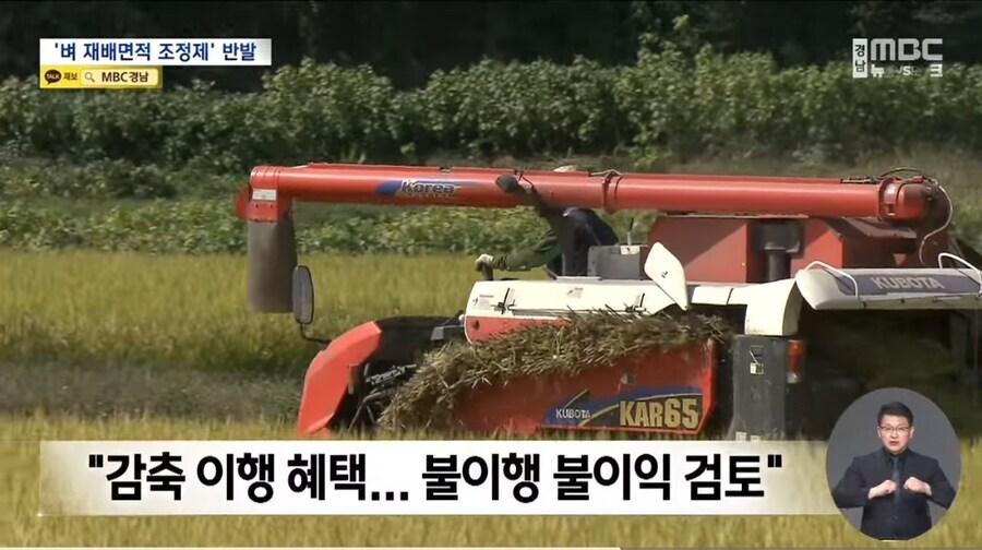 베스트의 벼농사 줄여라 뉴스 관련하여(긴글주의)_6.jpg