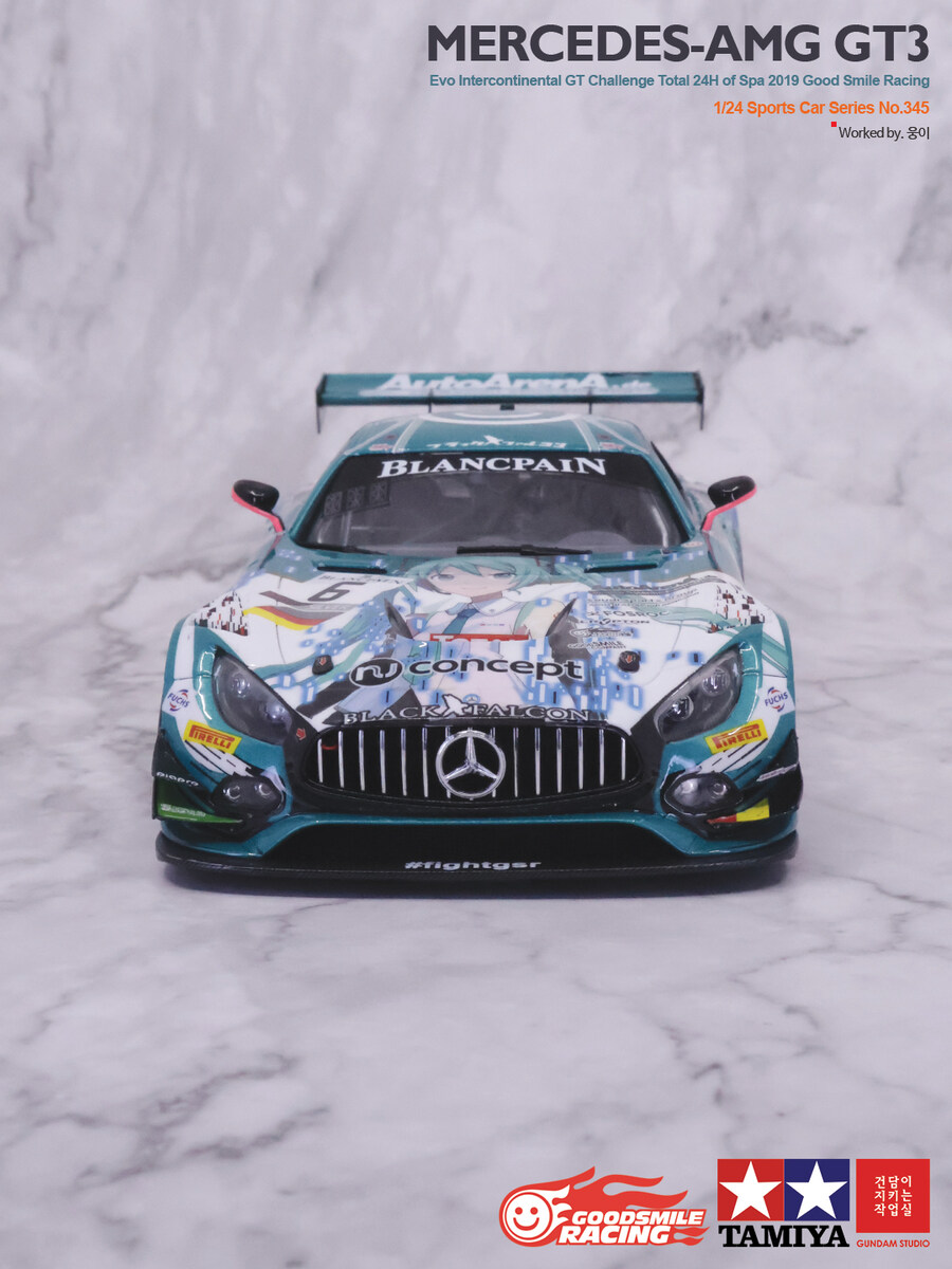 1/24 Mercedes AMG-GT3 Evo GoodSmileRacing_3.jpg