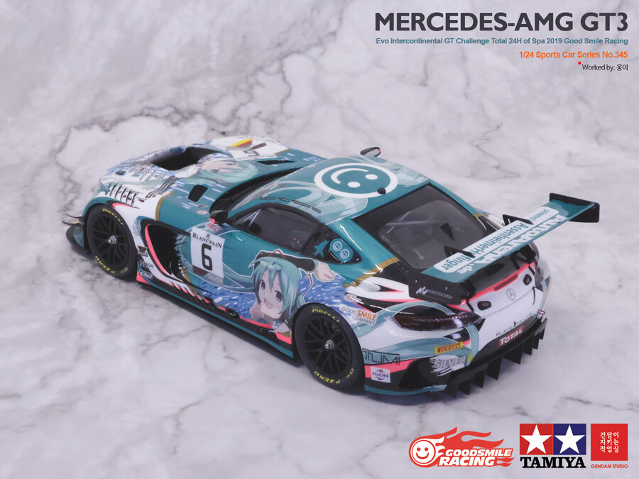 1/24 Mercedes AMG-GT3 Evo GoodSmileRacing_22.jpg