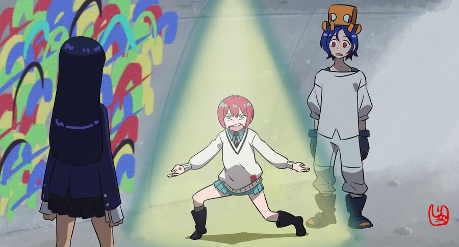 건담 지쿠악스 주인공 패러디 만화를 그리는 2차 창작자의 정체_1.jpg