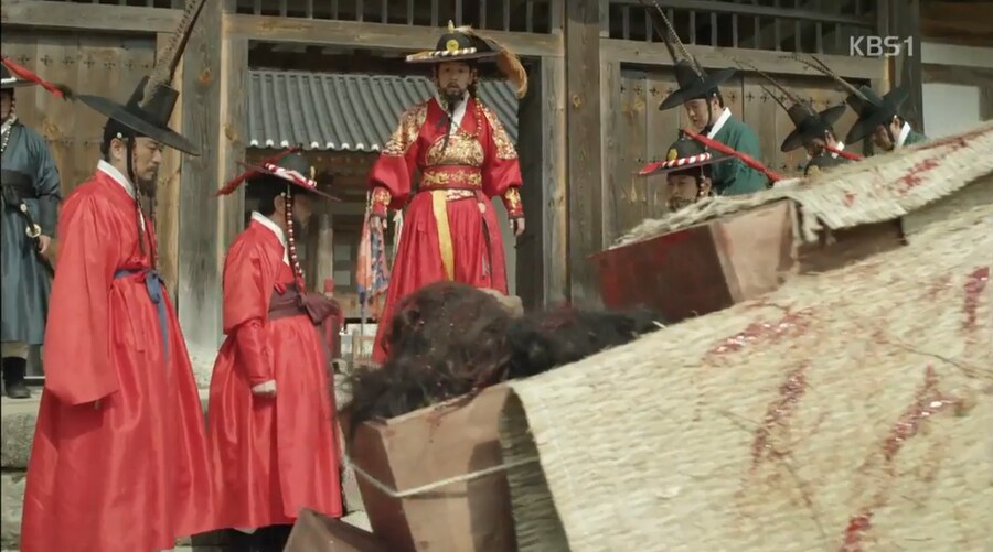 임진왜란) 잘 안 알려진 조선군의 첫 승전_7.png