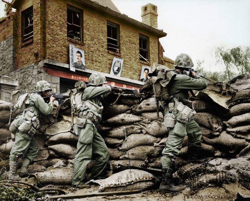 한국전 미군 컬러 희귀 사진_3.jpg
