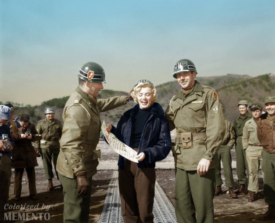 한국전 미군 컬러 희귀 사진_11.jpg