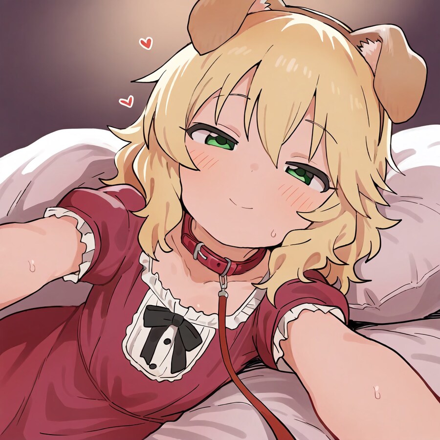 모모카랑 강아지 놀이.jpg_2.jpg