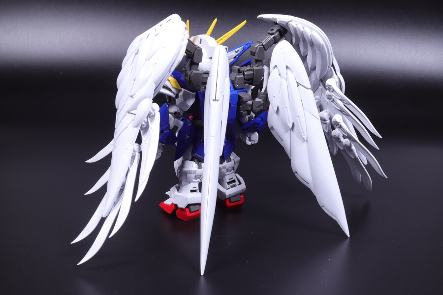 MGSD] 윙 건담 제로 EW + 세라핌 페더(긴 글 및 스압 주의)_10.jpg