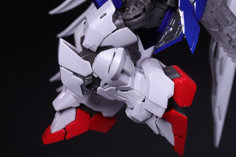 MGSD] 윙 건담 제로 EW + 세라핌 페더(긴 글 및 스압 주의)_14.jpg