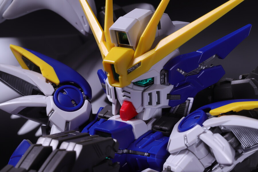 MGSD] 윙 건담 제로 EW + 세라핌 페더(긴 글 및 스압 주의)_24.jpg