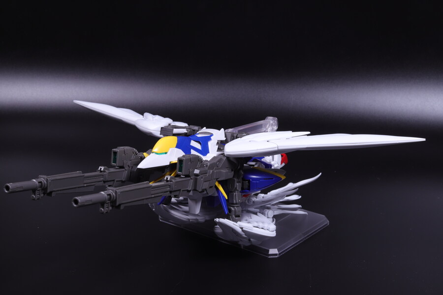 MGSD] 윙 건담 제로 EW + 세라핌 페더(긴 글 및 스압 주의)_32.jpg