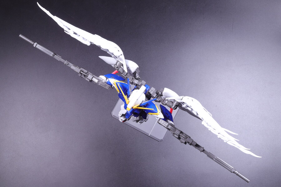 MGSD] 윙 건담 제로 EW + 세라핌 페더(긴 글 및 스압 주의)_59.jpg