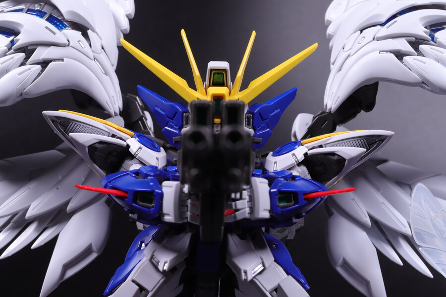 MGSD] 윙 건담 제로 EW + 세라핌 페더(긴 글 및 스압 주의)_69.jpg