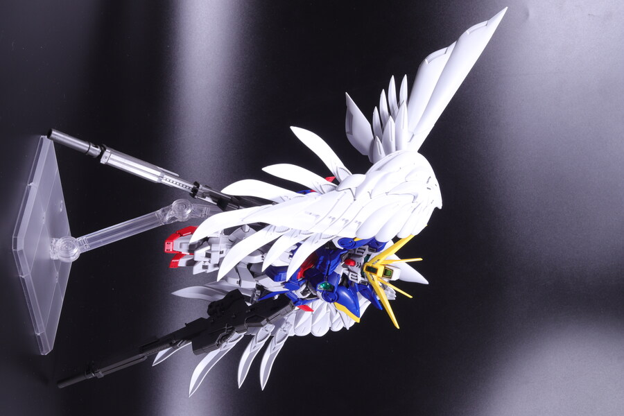 MGSD] 윙 건담 제로 EW + 세라핌 페더(긴 글 및 스압 주의)_73.jpg