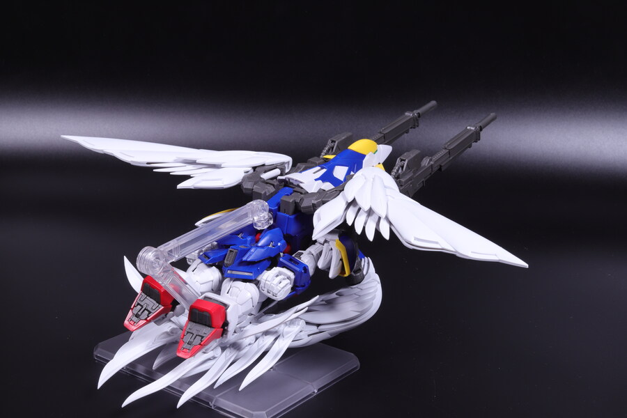 MGSD] 윙 건담 제로 EW + 세라핌 페더(긴 글 및 스압 주의)_80.jpg