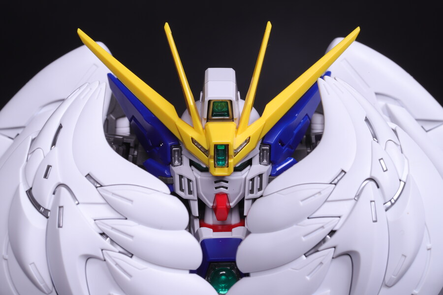 MGSD] 윙 건담 제로 EW + 세라핌 페더(긴 글 및 스압 주의)_82.jpg