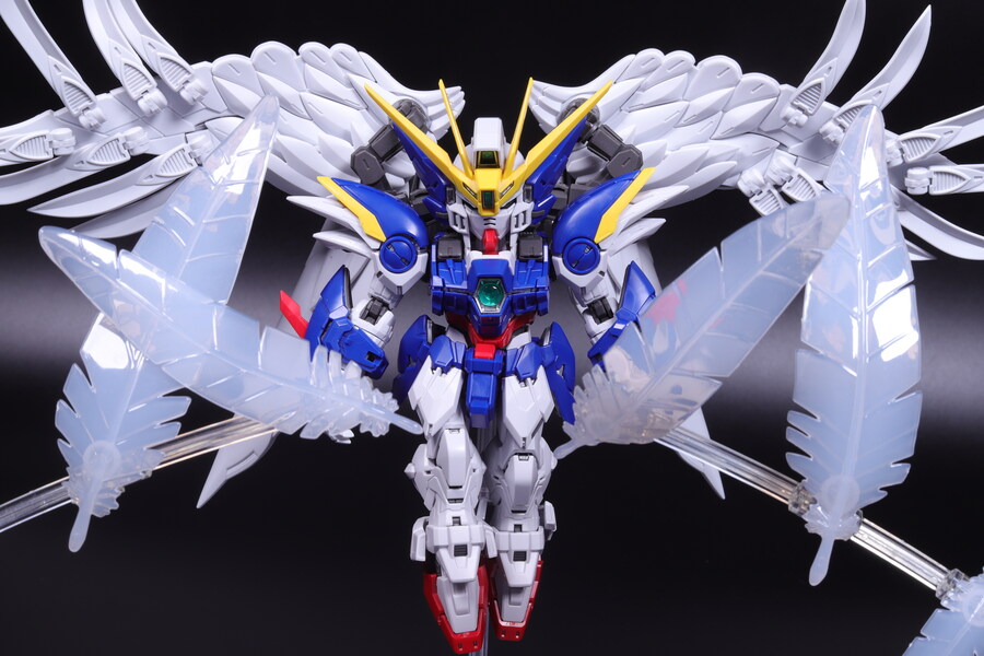 MGSD] 윙 건담 제로 EW + 세라핌 페더(긴 글 및 스압 주의)_88.jpg