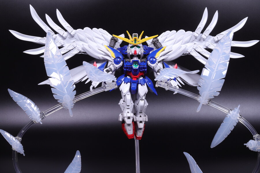 MGSD] 윙 건담 제로 EW + 세라핌 페더(긴 글 및 스압 주의)_89.jpg