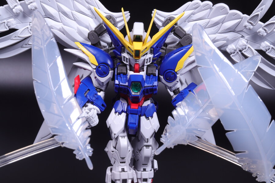 MGSD] 윙 건담 제로 EW + 세라핌 페더(긴 글 및 스압 주의)_86.jpg