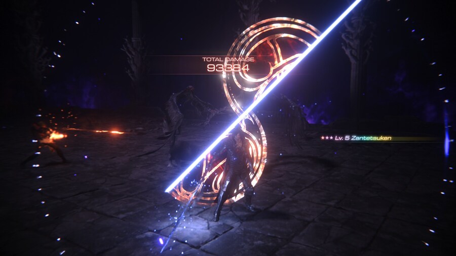 [파판16] 아 이게 칼질이지_1.jpg