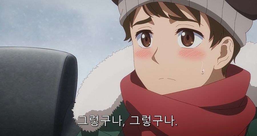 갸루) 모녀에게 동시에 작업 거는 주인공_10.jpg