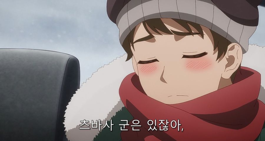 갸루) 모녀에게 동시에 작업 거는 주인공_12.jpg