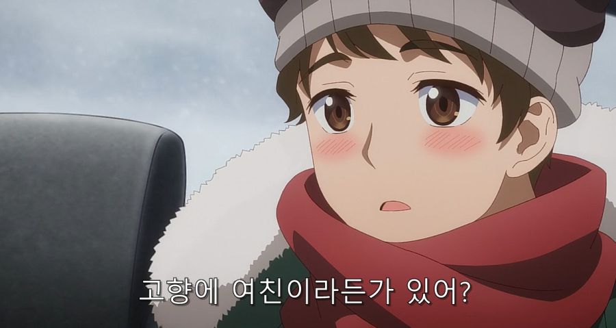 갸루) 모녀에게 동시에 작업 거는 주인공_13.jpg