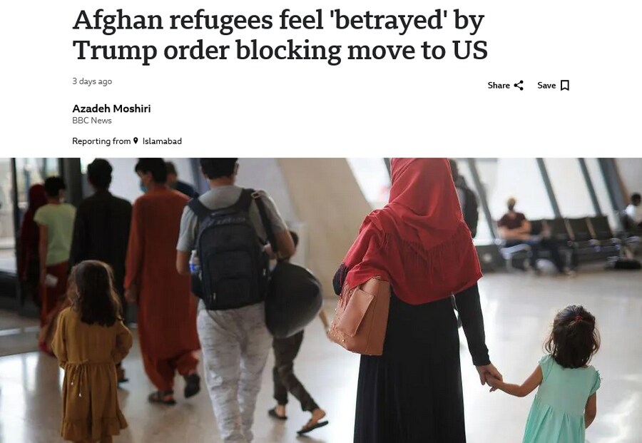 아프간 난민들 曰 "미국이 어떻게 우리한테 이럴 수가 있어"_1.png