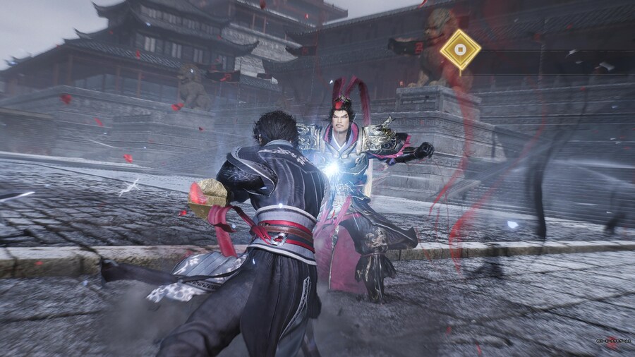 (스포)XX같은 무쌍난이도 여포 잡았습니다ㅠ_2.jpg