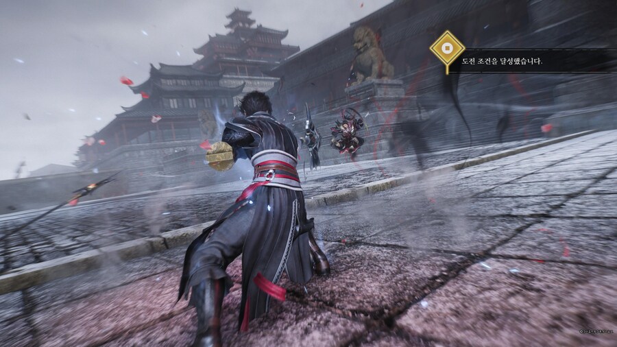 (스포)XX같은 무쌍난이도 여포 잡았습니다ㅠ_3.jpg