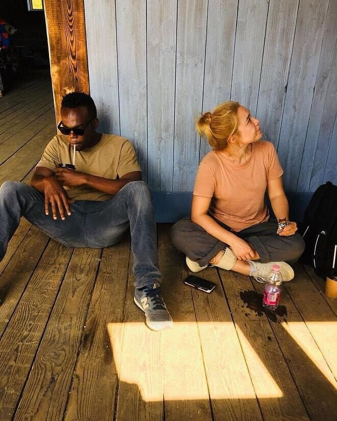 외국인들이 처음으로 간 스웨덴 수학여행.jpg_1.jpg