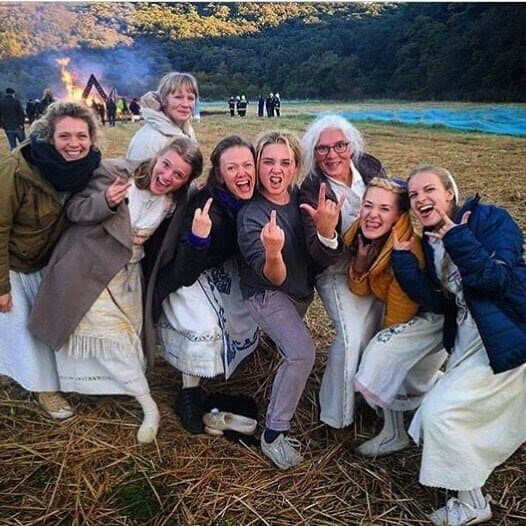 외국인들이 처음으로 간 스웨덴 수학여행.jpg_3.jpg