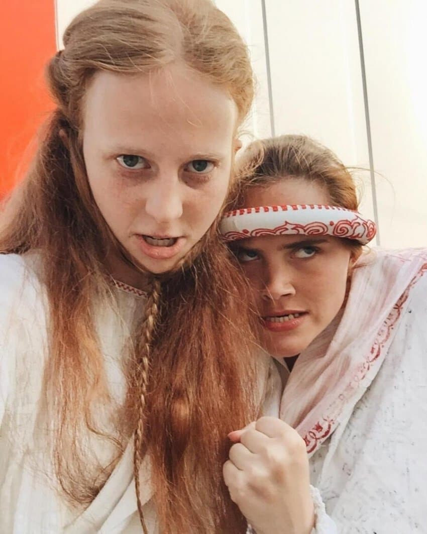 외국인들이 처음으로 간 스웨덴 수학여행.jpg_4.jpg