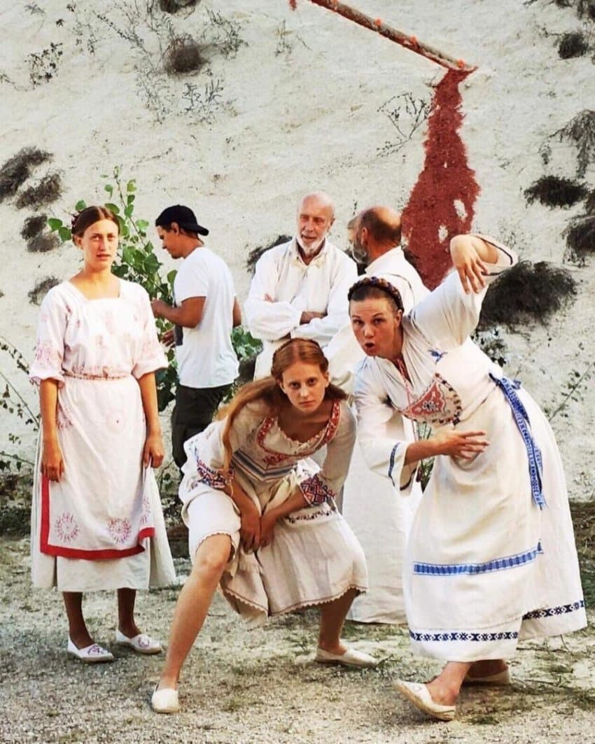 외국인들이 처음으로 간 스웨덴 수학여행.jpg_6.jpg