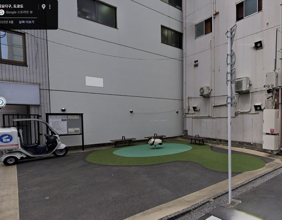 도쿄에서 가장 인기가 없는 공원의 최신 근황_1.jpg