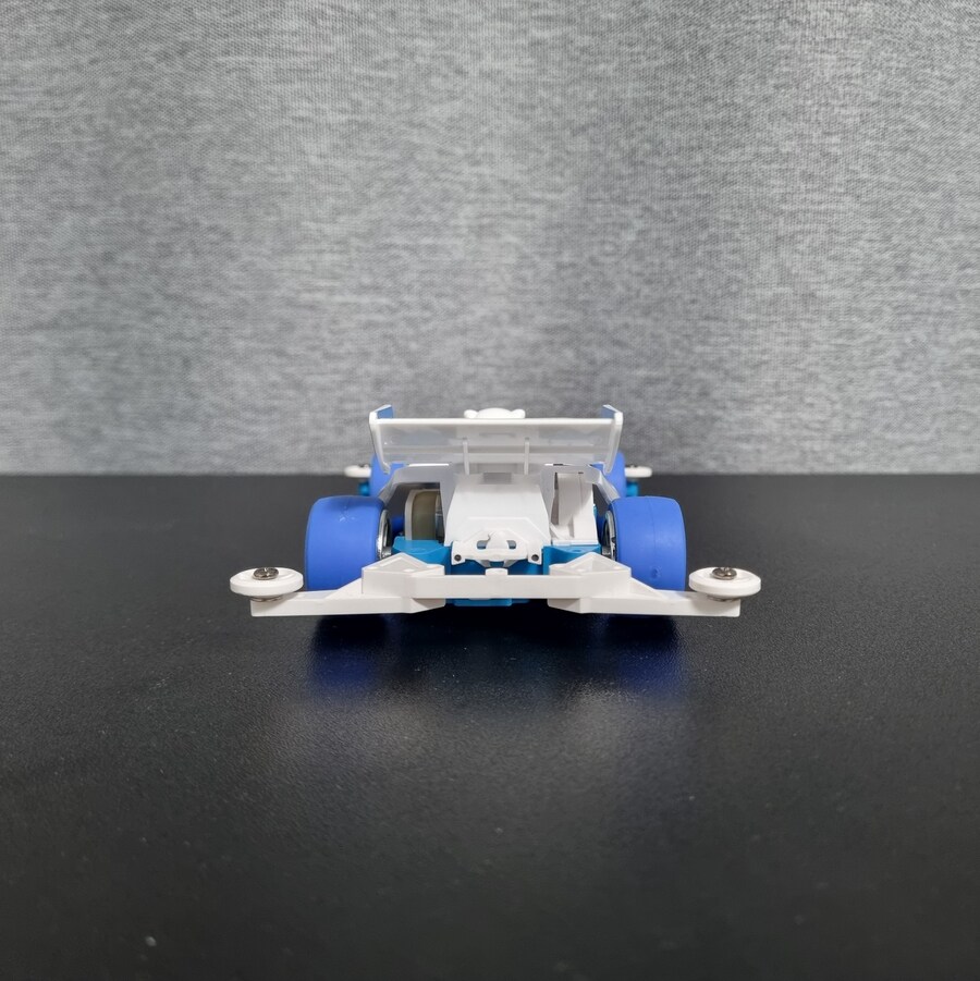 [미니카] 타미야 미니사구 시로쿠마코 (슈퍼II 섀시)_3.jpg