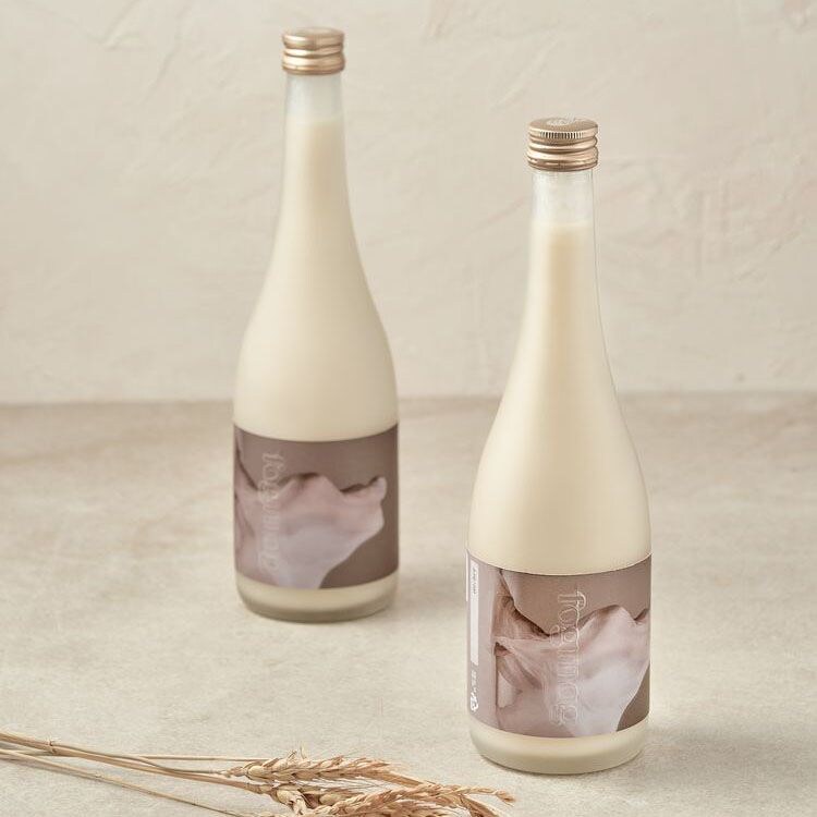 포그막 막걸리와 안주들_1.jpg