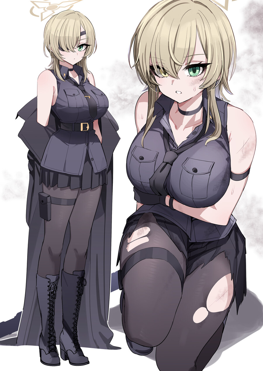 [블루아카] 앞으로 스오우 캐릭터 AS나 잘해줬으면 좋겠음_3.jpg