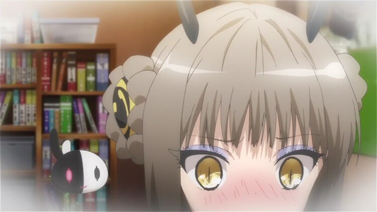 마법소녀를 좋아했던 남자아이가 된 것.JPG_12.jpg