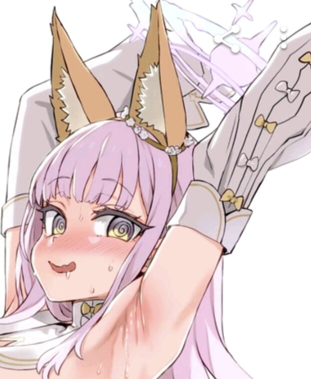 [블루아카] 아사나기 근황_1.png