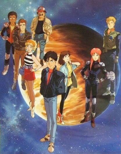 비너스 전기 - 청춘의 질주_1.jpg