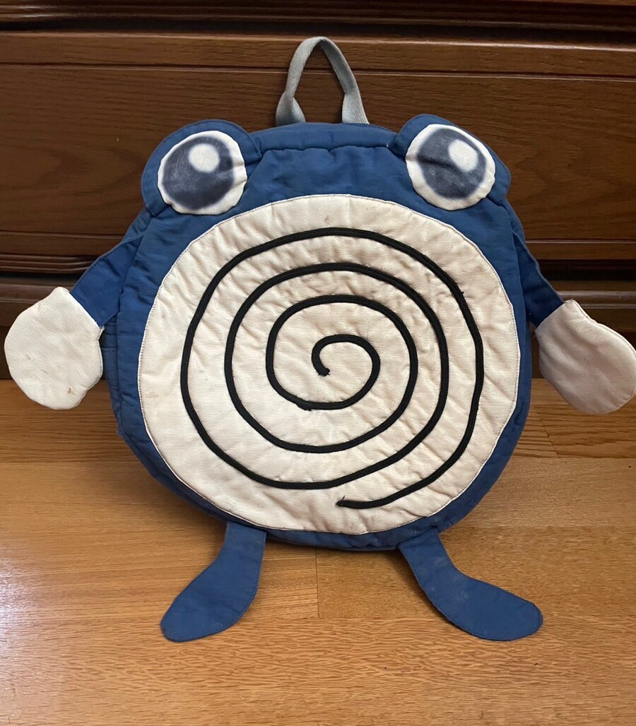 어렸을때 엄마가 만들어준 포켓몬 가방_2.jpg