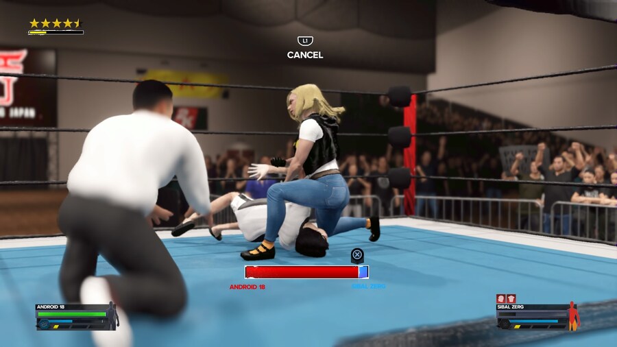 WWE 2K24 설에도 레슬링게임을_9.jpg