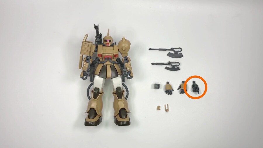 [HGGTO]자쿠판 건캐논 [ZAKU CANNON TEST TYPE]_6.png