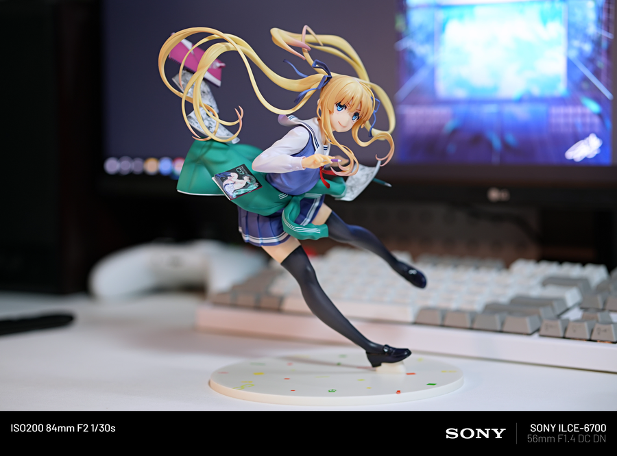 [맥스팩토리] 1/7 사와무라 스펜서 에리리_1.webp