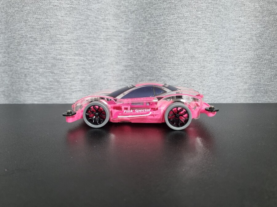 [미니카] 타미야 미니사구 라이키리 핑크 스페셜_5.jpg