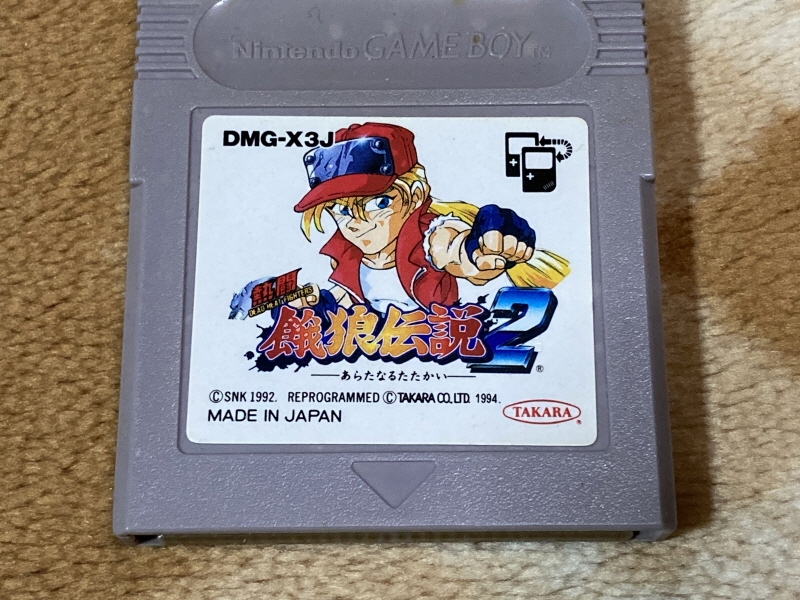 열투 아랑전설2 게임보이 HDMI_6.jpg