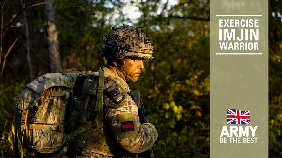 국방) 영국 육군의 한국 산악지형 평가 리포트 ㄷㄷㄷㄷ.jpg_2.jpg