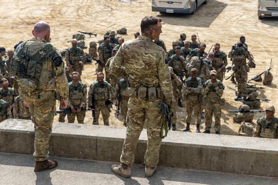 국방) 영국 육군의 한국 산악지형 평가 리포트 ㄷㄷㄷㄷ.jpg_3.jpg