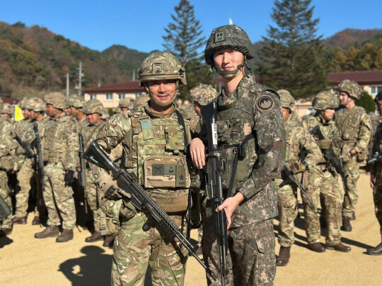 국방) 영국 육군의 한국 산악지형 평가 리포트 ㄷㄷㄷㄷ.jpg_7.jpg