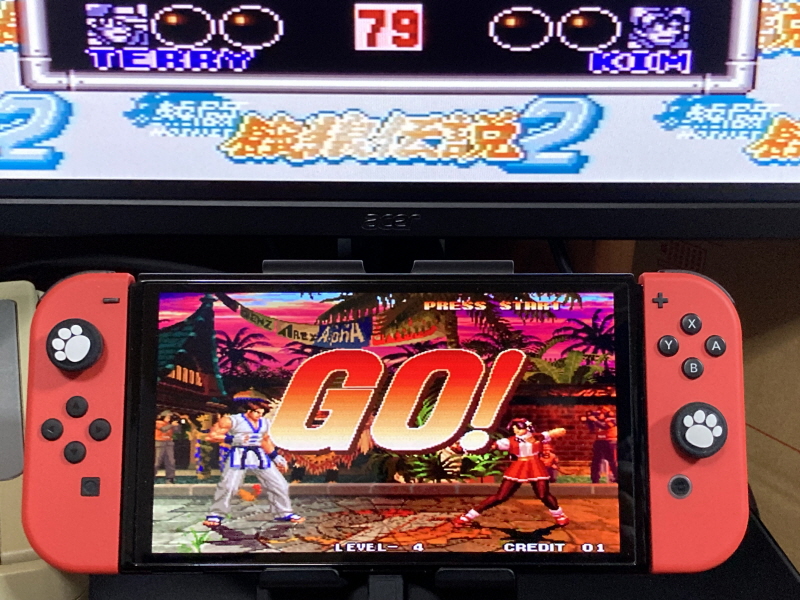 열투 아랑전설2 게임보이 HDMI_78.jpg