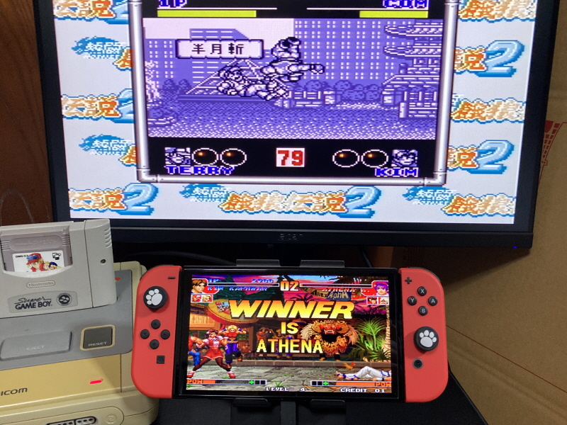 열투 아랑전설2 게임보이 HDMI_79.jpg