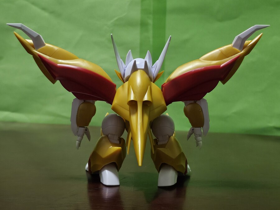 (HG) 하이 그레이드 시리즈 마신영웅전 와타루 2 류세이마루 (龍星丸)_10.jpg